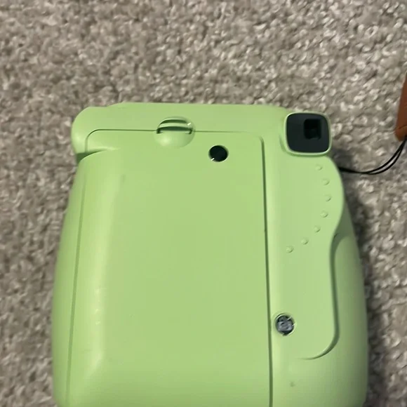 Instax camera mini 9